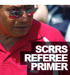 Referee checklists and processes