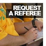 Request a Referee - need a rugby referee for your tournament? Use this online form! http://www.scrrs.net/documents/request-a-referee/